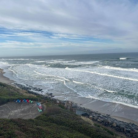 Bella Beach Beauty Gleneden Beach Exterior photo