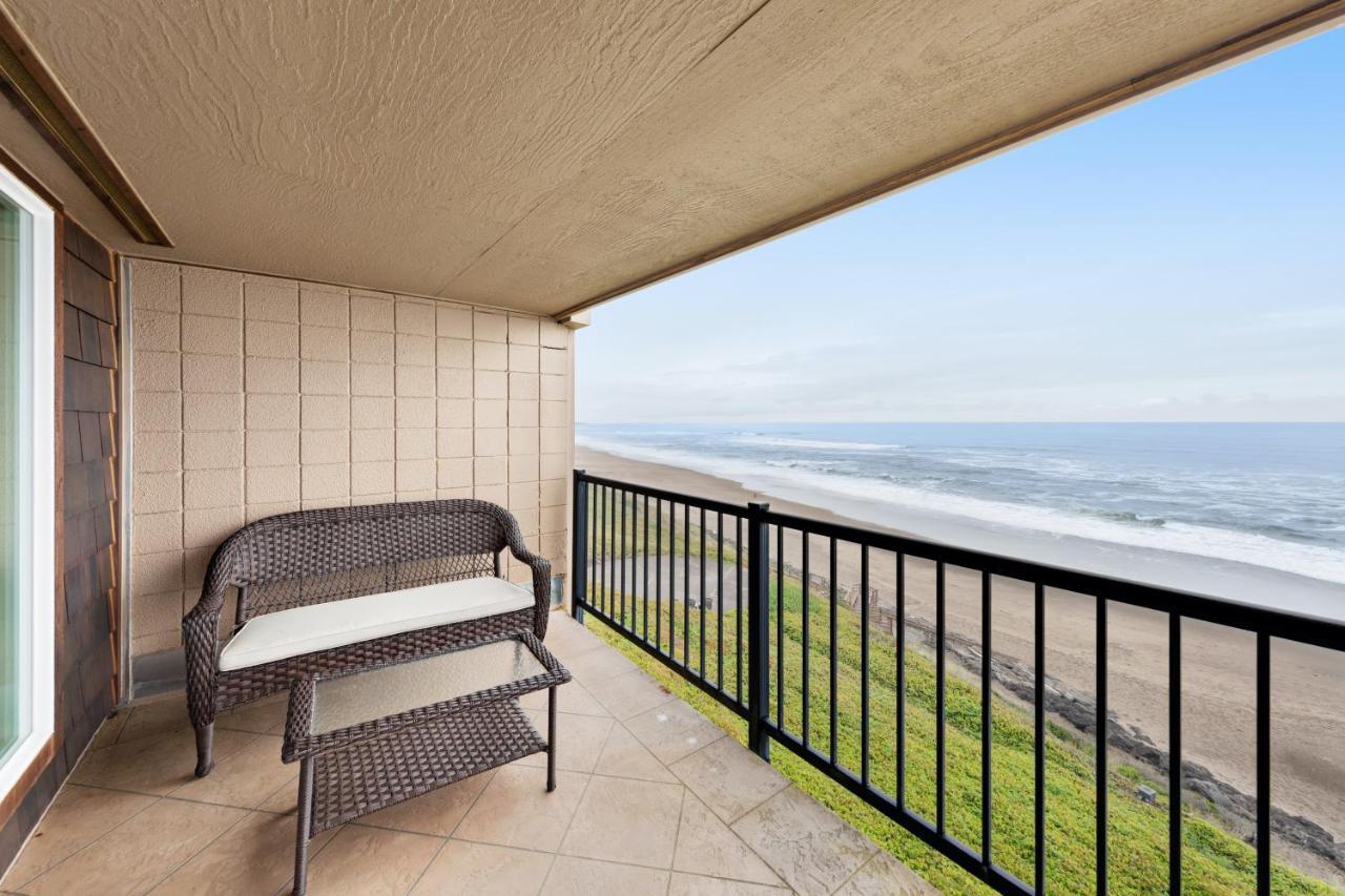 Bella Beach Beauty Gleneden Beach Exterior photo