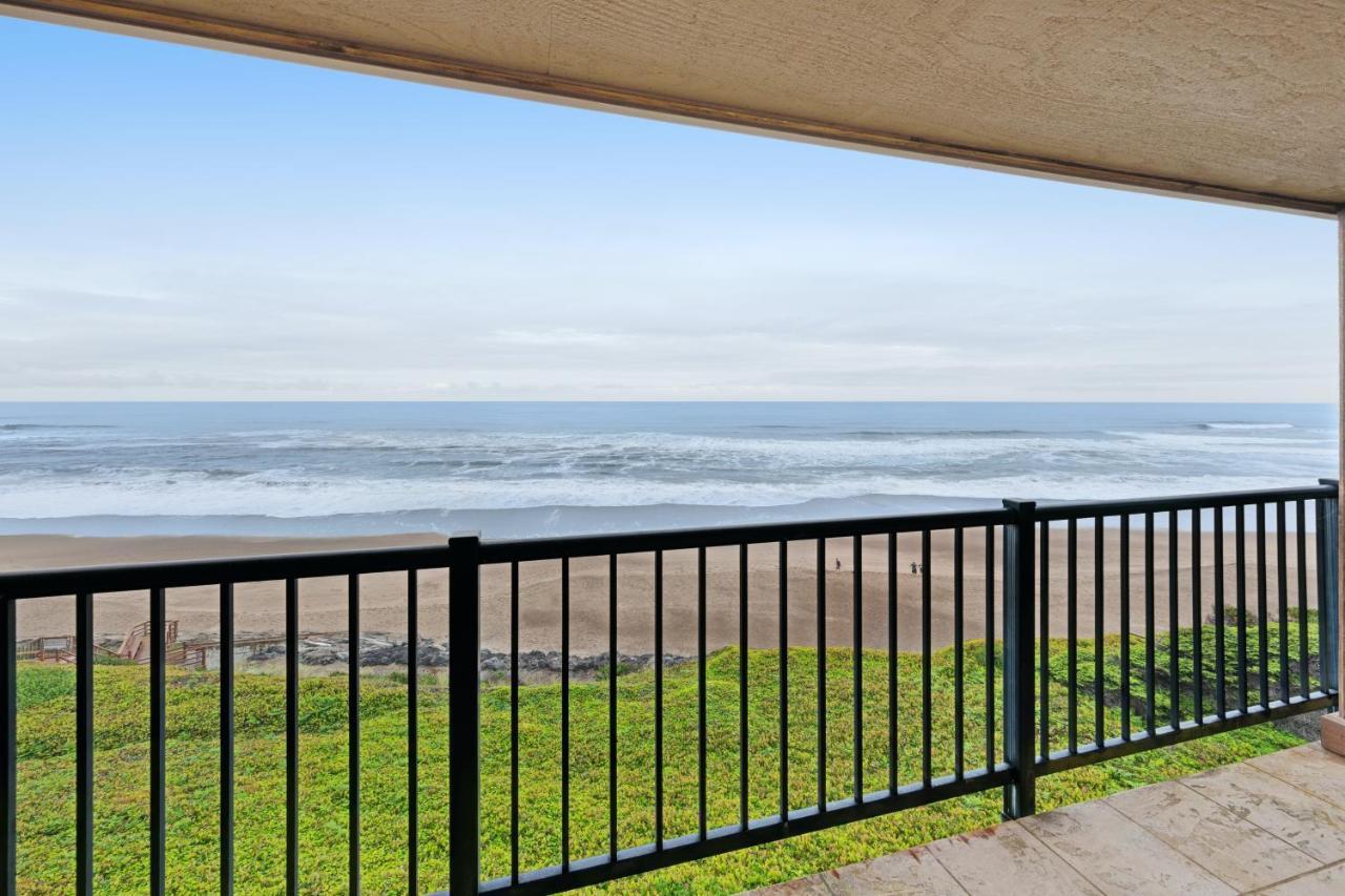 Bella Beach Beauty Gleneden Beach Exterior photo