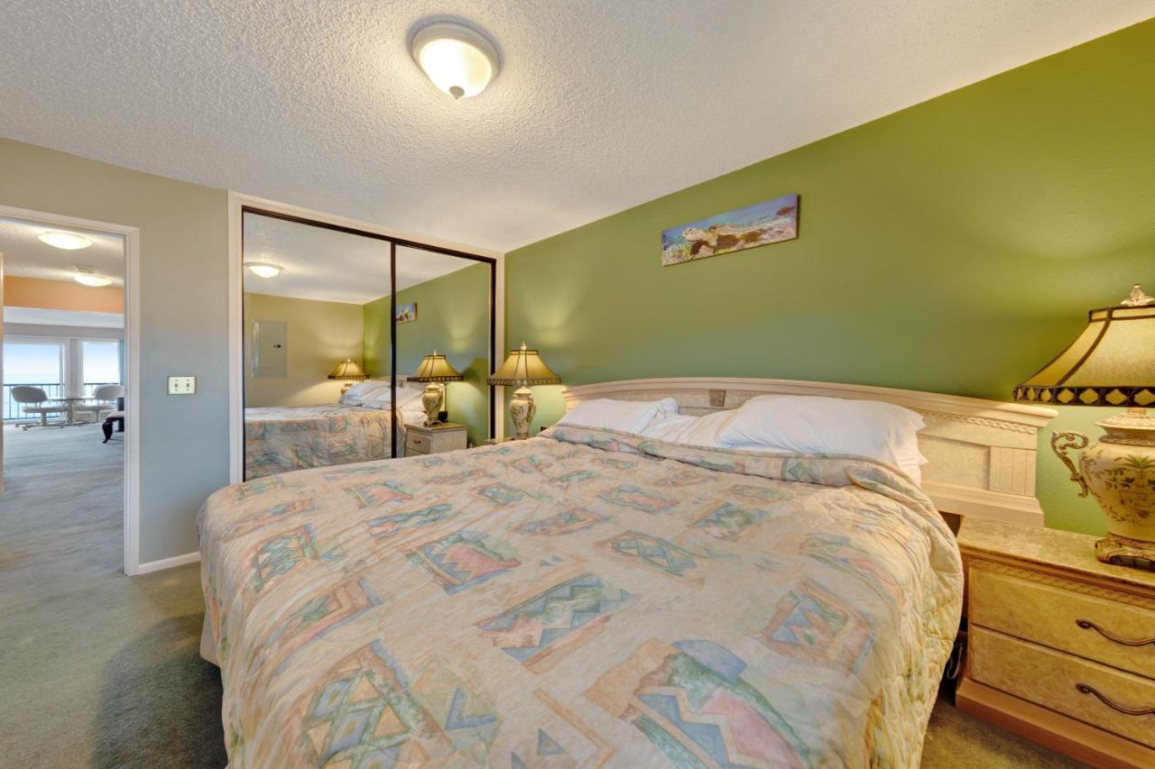 Bella Beach Beauty Gleneden Beach Exterior photo