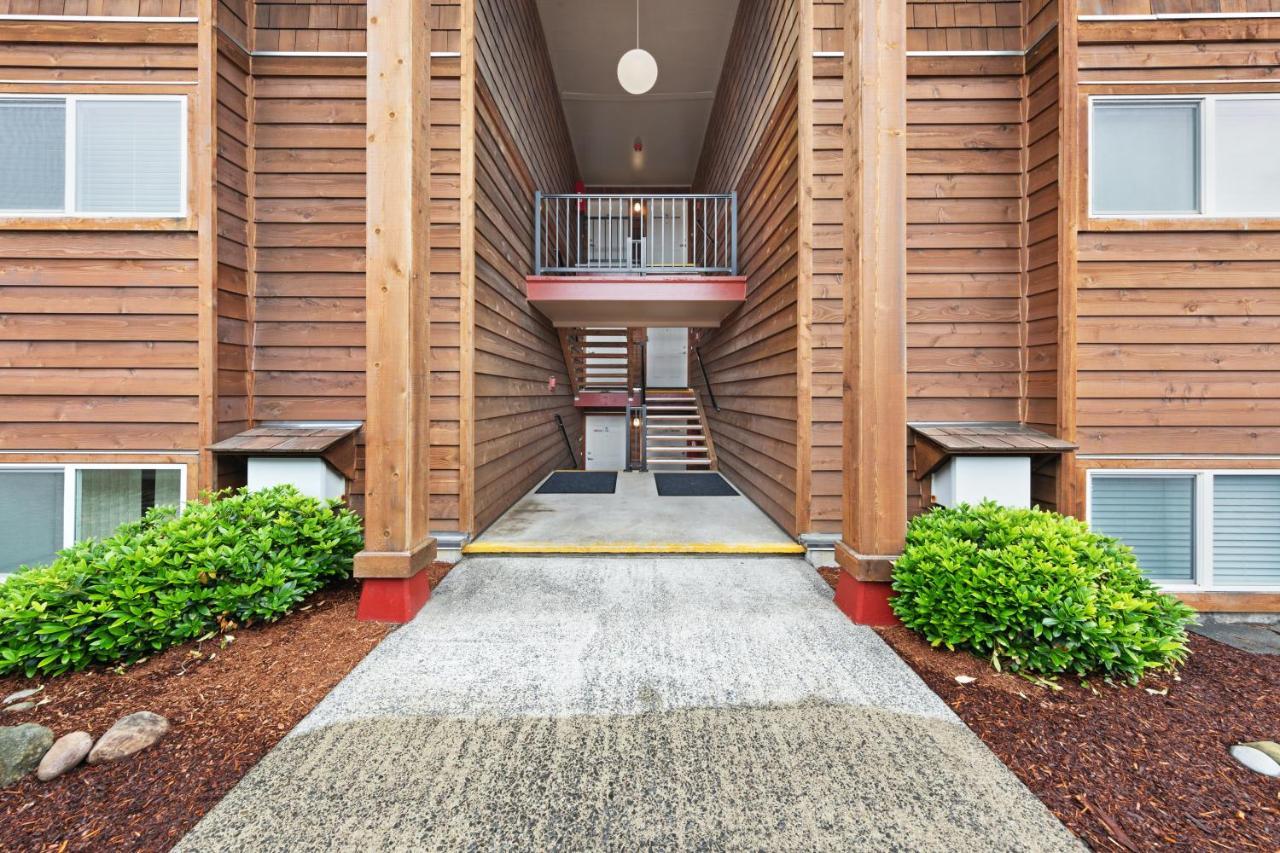 Bella Beach Beauty Gleneden Beach Exterior photo
